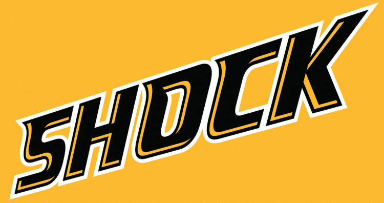 Tulsa Shock 2010-Pres Wordmark Logo v2 iron on heat transfer